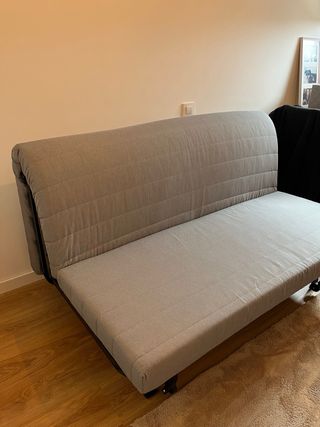 SOFA CAMA IKEA  URGE VENTA 