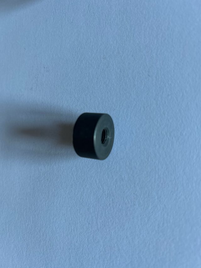 Conquest Stabilizer Weights 0.85" / 21.6 mm