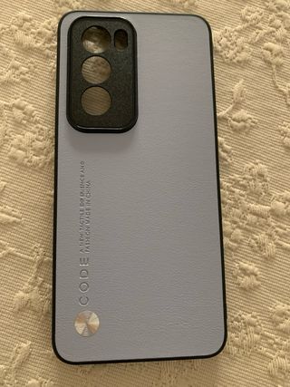 Fundas Oppo Reno 12 5g