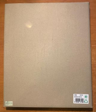 CORNICE Portafoto Rossa -NUOVA