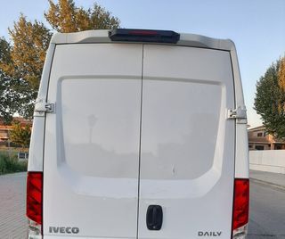 Iveco Daily 2015