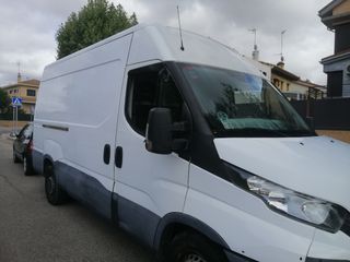 Iveco Daily 2015