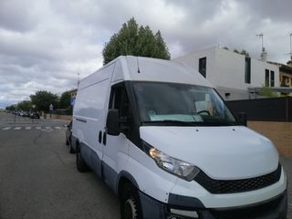 Iveco Daily 2015