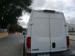 Iveco Daily 2015