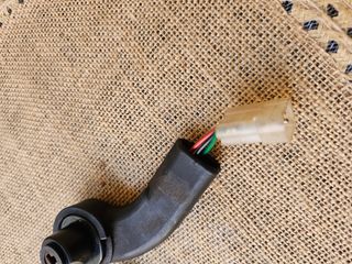 Antirobo piaggio thyphon