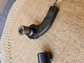 Antirobo piaggio thyphon