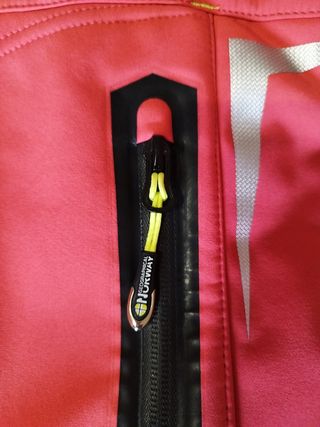 Abrigo Geographical Norway