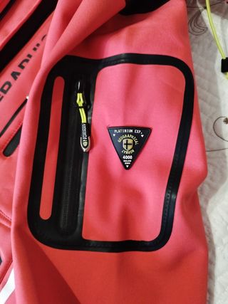 Abrigo Geographical Norway