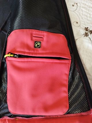 Abrigo Geographical Norway