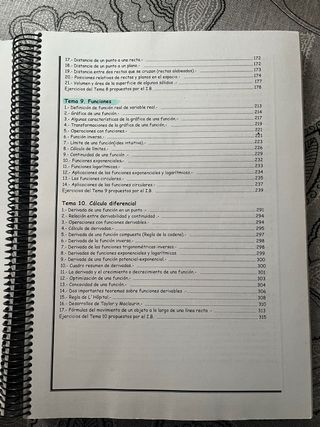 LIBRO MATEMATICAS BACHILLERATO INTERNACIONAL