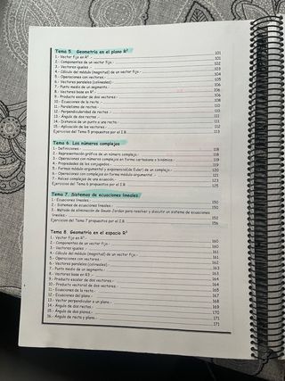 LIBRO MATEMATICAS BACHILLERATO INTERNACIONAL
