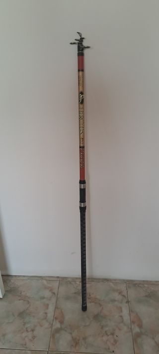Caña Pesca
