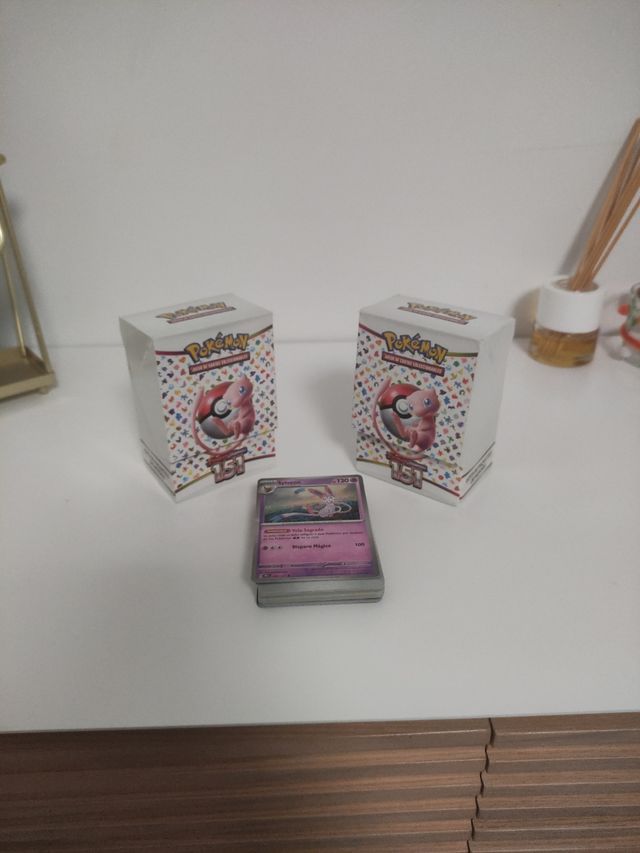 BULK evoluciones prismaticas y origen perdido.