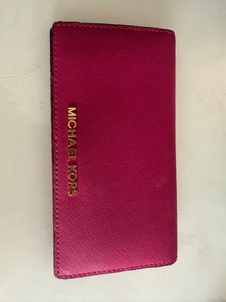 cartera michael kors