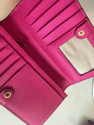cartera michael kors