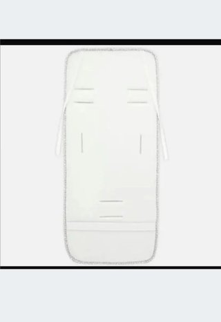 Funda silla bebé nueva