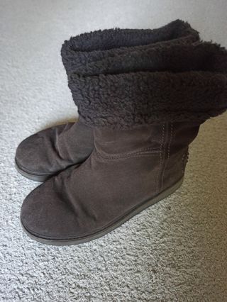 Stivali marca Car shoe