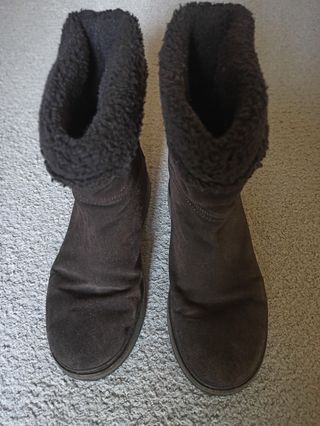 Stivali marca Car shoe