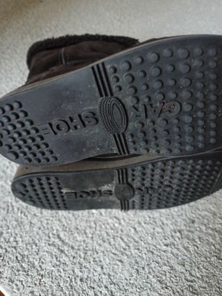 Stivali marca Car shoe