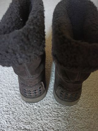 Stivali marca Car shoe