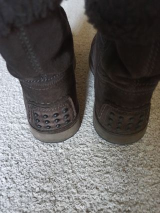 Stivali marca Car shoe