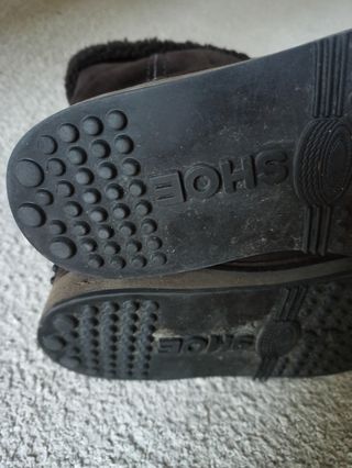 Stivali marca Car shoe