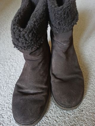 Stivali marca Car shoe