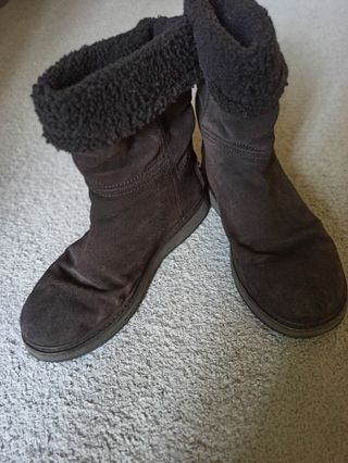 Stivali marca Car shoe