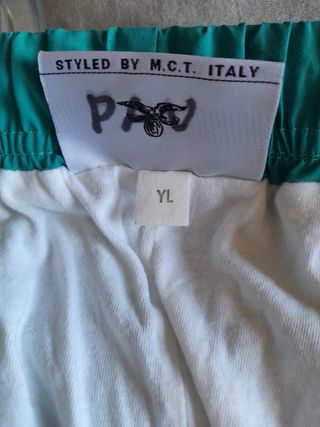 Chandal completo Kappa FC Barcelona Vintage 1992