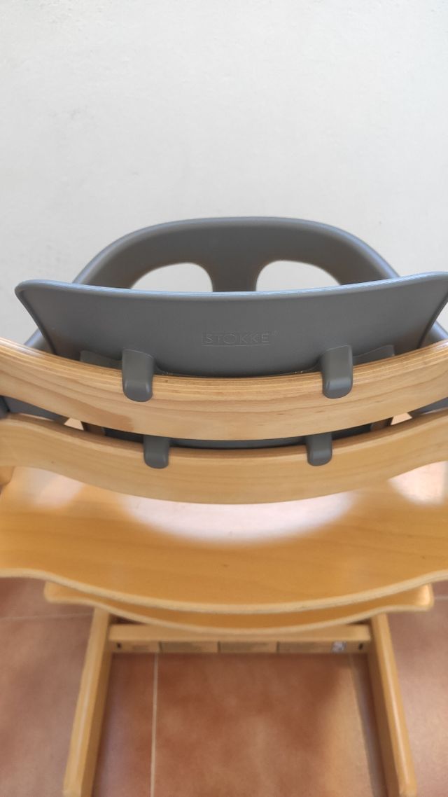 Accesorio Baby set trona Stokke