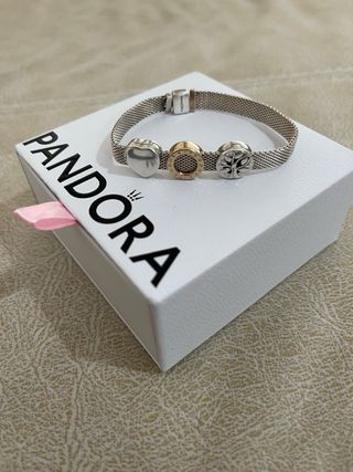 Pulsera Pandora