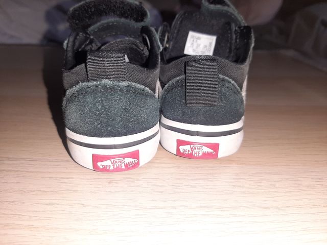 Zapatillas Vans 20