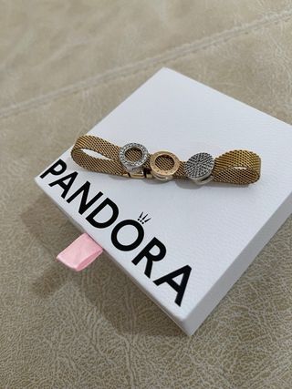 Pulsera Pandora
