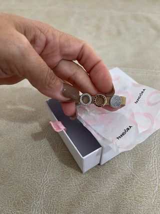 Pulsera Pandora