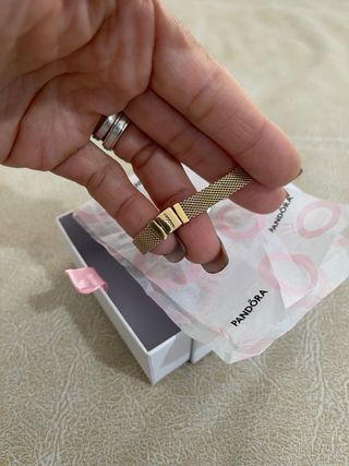 Pulsera Pandora