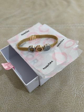 Pulsera Pandora