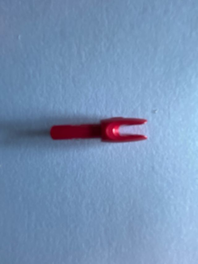 GOLD TIP SET COCCHE .166 GTO CONF. 12PZ