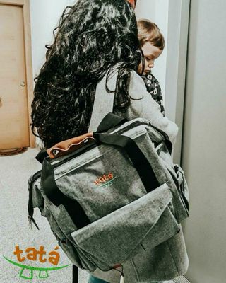 Bolsa carrito de bebé
