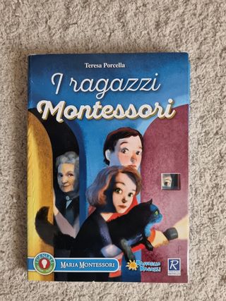 TERESA PORCELLA - I RAGAZZI MO