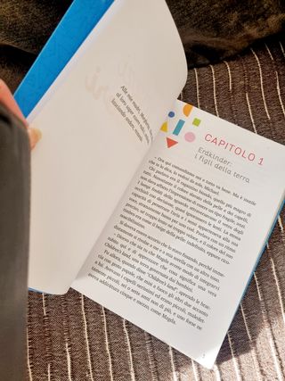 TERESA PORCELLA - I RAGAZZI MO