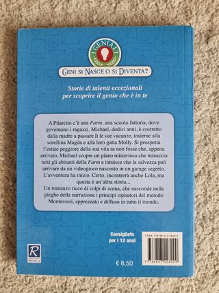 TERESA PORCELLA - I RAGAZZI MO