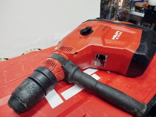 Taladro martillo Hilti TE70 ATC-AVR