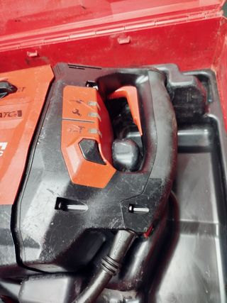 Taladro martillo Hilti TE70 ATC-AVR