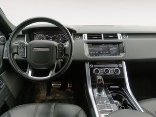 Land-Rover Range Rover Sport 3.0 SDV6 HSE