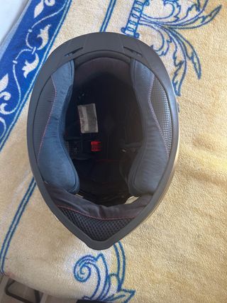 Casco de moto MT HELMETS