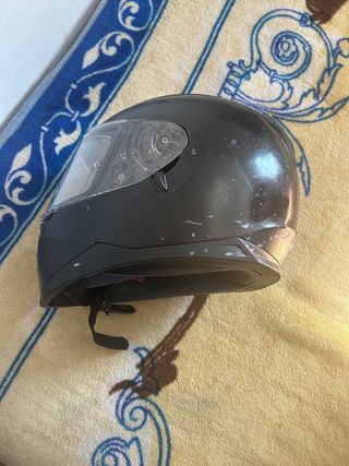 Casco de moto MT HELMETS