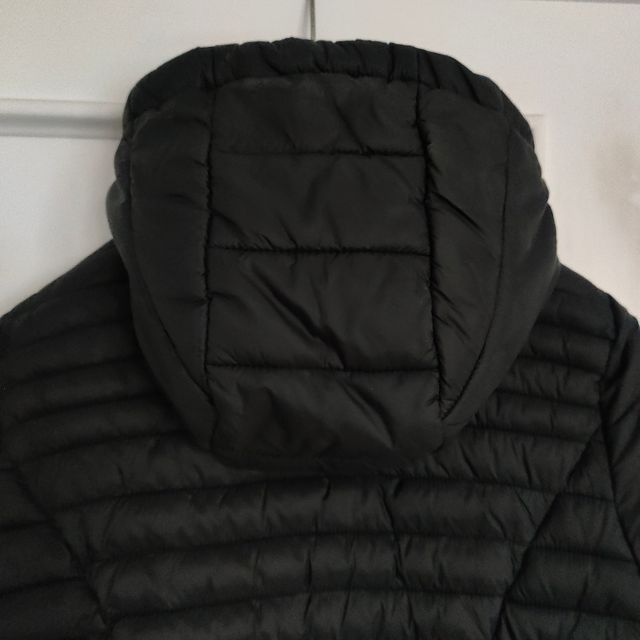 Vendo plumífero de mujer