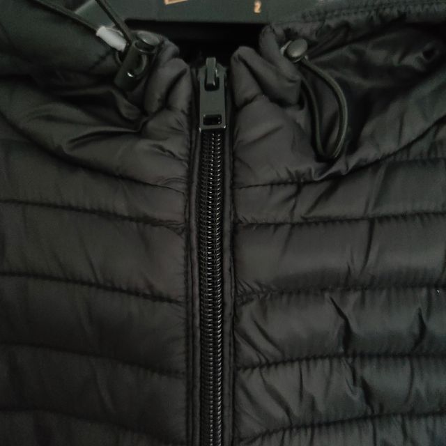 Vendo plumífero de mujer