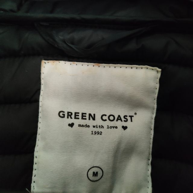 Vendo plumífero de mujer