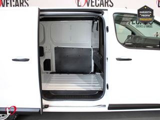 Citroën Jumpy BlueHDI S&S FURGÓN TALLA M 6 VEL 120